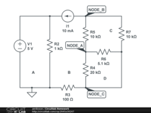 Circuitlab Homework
