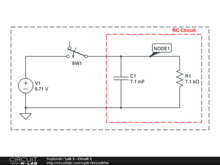 Lab 3 - Circuit 2