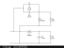 Unnamed Circuit