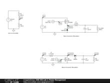 ESE 350 Lab 1: Power Management