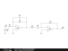 Final Project Milestone 1