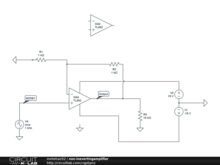 non-inevertingamplifier