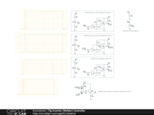 Tig Inverter (Welder) Controller