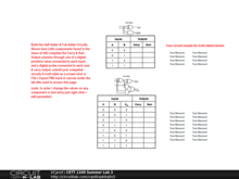 CETT 1349 Summer Lab 3