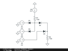 Problema 2 - Examen 1