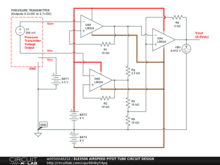 ELE3506 AIRSPEED PITOT TUBE CIRCUIT DESIGN