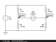 Lab 2 circuit 3