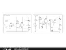 IR Transmit Circuit
