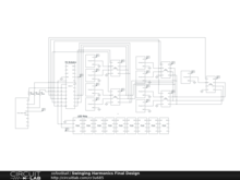 Swinging Harmonics Final Design