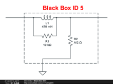 Black Box ID 5