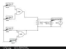 Unnamed Circuit