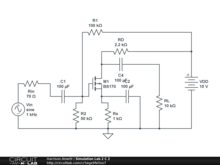 Simulation Lab 2 C 2