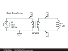 Lab 9 Basic Transformer