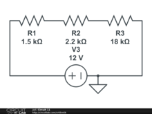 Circuit 11