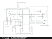 Circuit Diagram ENES100