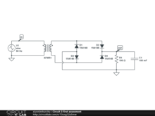 Circuit 3 first assesment
