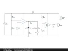 Unnamed Circuit