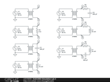 ELEC2003 Simulation Lab 3