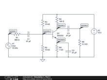 Simulation 1, Part 2