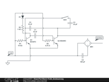 Eisen/Ferritkern-Trafo_Ansteuerung