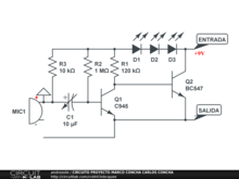 CIRCUITO PROYECTO MARCO CONCHA CARLOS CONCHA