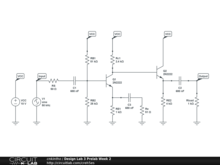 Design Lab 3 Prelab Week 2