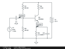 Lab 2 circuit 2
