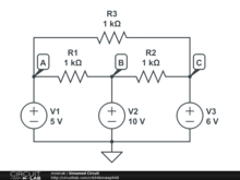 Unnamed Circuit