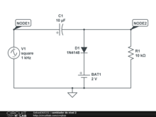 cambiador de nivel 2