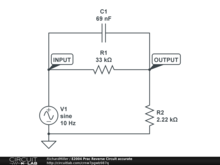 E2004 Prac Reverse Circuit accurate