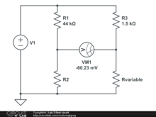 Lab 2 final circuit