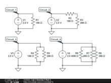 Lab 1 Exercise 2 Part 1