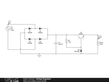Voltage Regulator