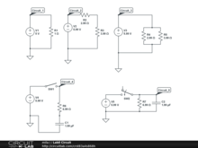 Lab0 Circuit