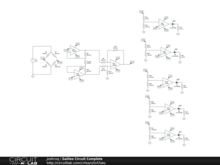 Galileo Circuit Complete