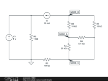 HW Set 4 - Circuit Lab - Will Daniels