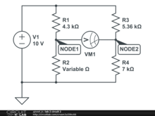 lab 2 circuit 2
