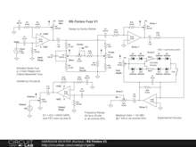 RS-Timbre Fuzz V1