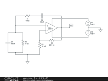 ウィーンブリッジ
