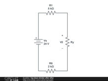 top-down divider after after
