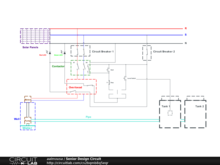 Senior Design Circuit