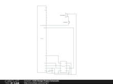 4185 Design Project Schematic
