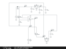 pwr mgmt using pmost (ideal)