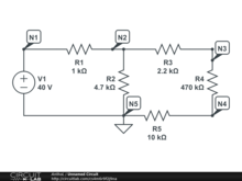 Unnamed Circuit