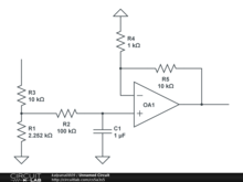 Unnamed Circuit