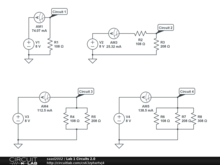 Lab 1 Circuits 2.0