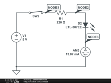 Unnamed Circuit