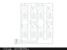 Output Board