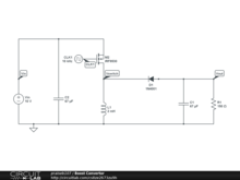 Buck Boost Convertor