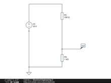 Electrical Engineering 2